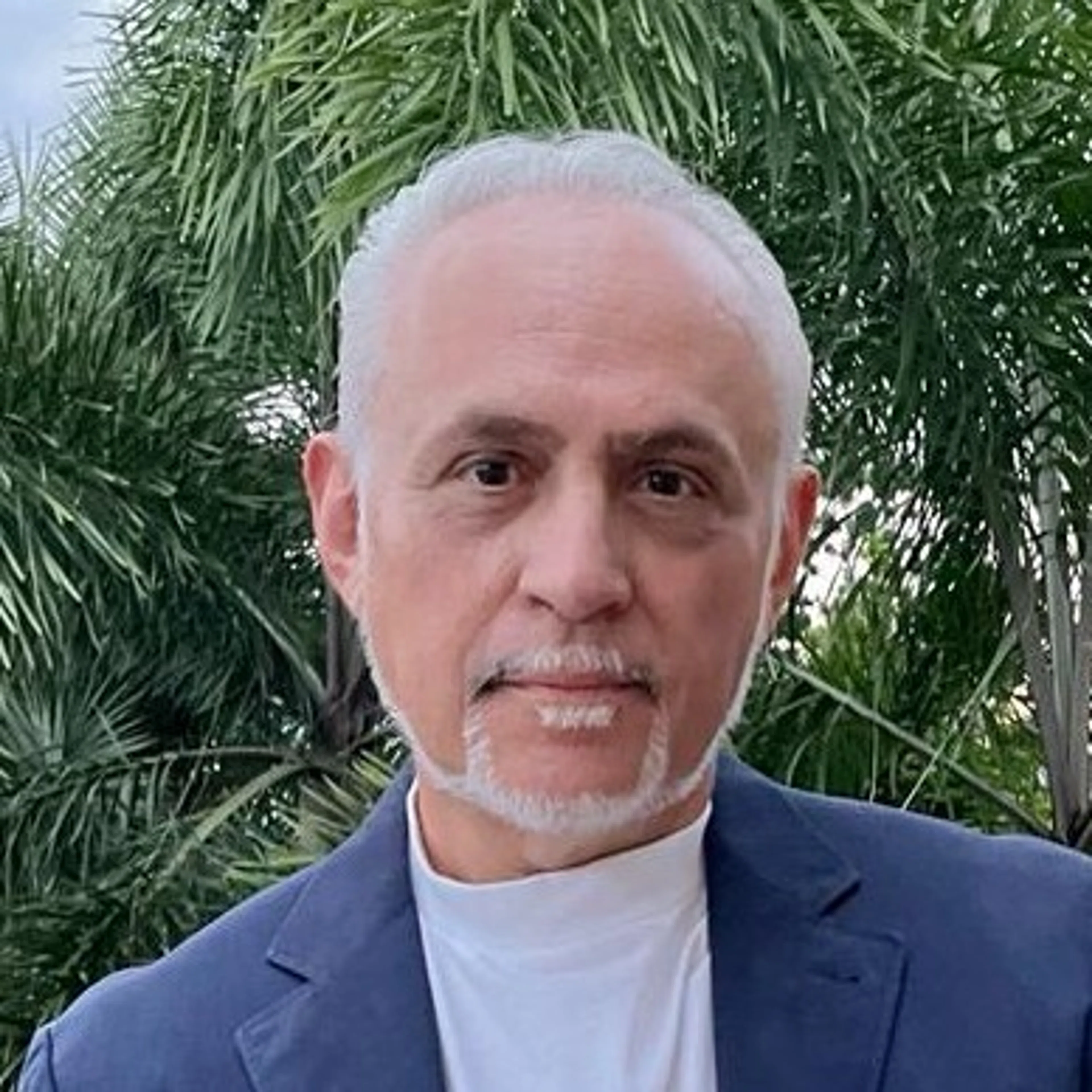 Marco Bardelli, Chief Business Officer des Nongsa Digital Park