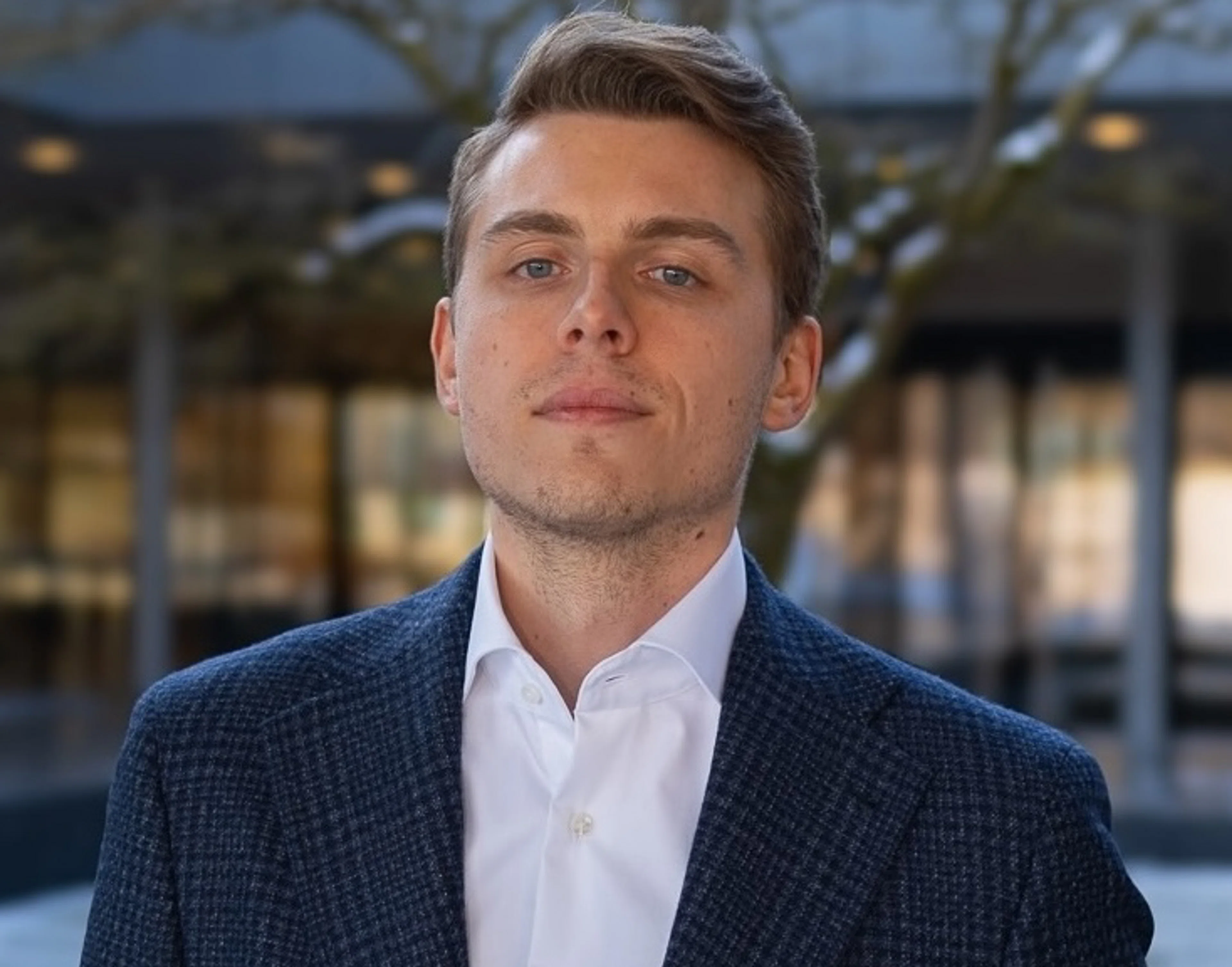 Matteo Brignoli, Business Development, Phoenix Technologies